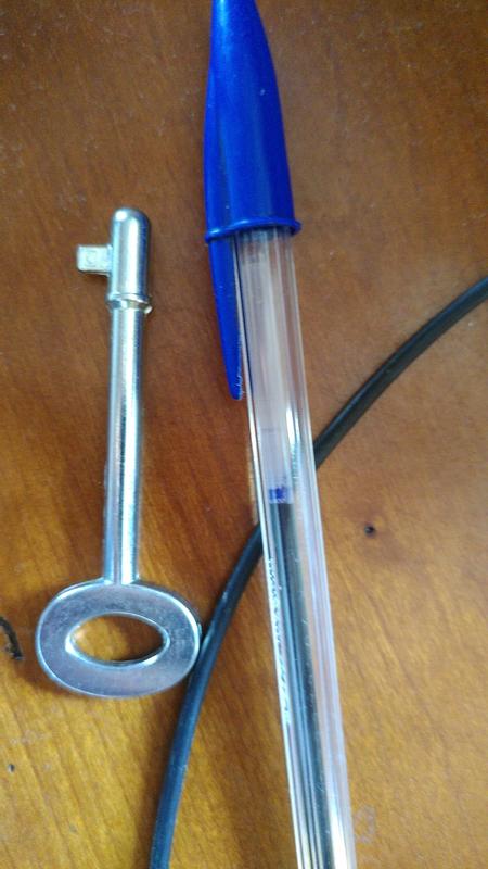 Ouvrir la fenêtre modale de l'avis 5 sur 5