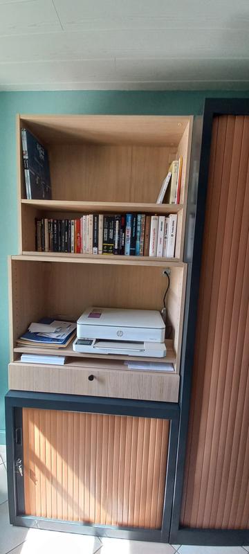 Ouvrir la fenêtre modale de l'avis 1 sur 1