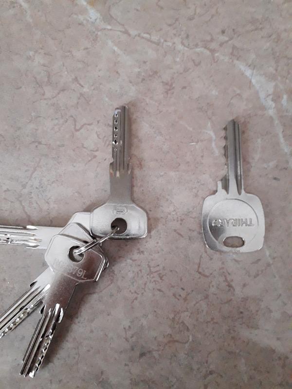 Ouvrir la fenêtre modale de l'avis 2 sur 2