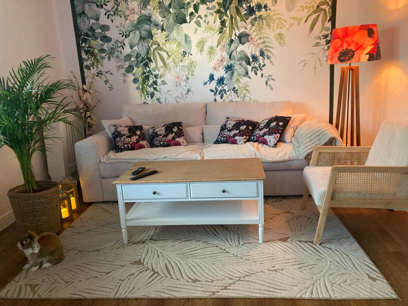 Ouvrir la fenêtre modale de l'avis 1 sur 1