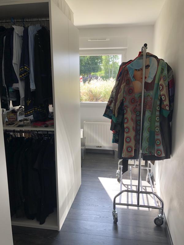 Ouvrir la fenêtre modale de l'avis 2 sur 4