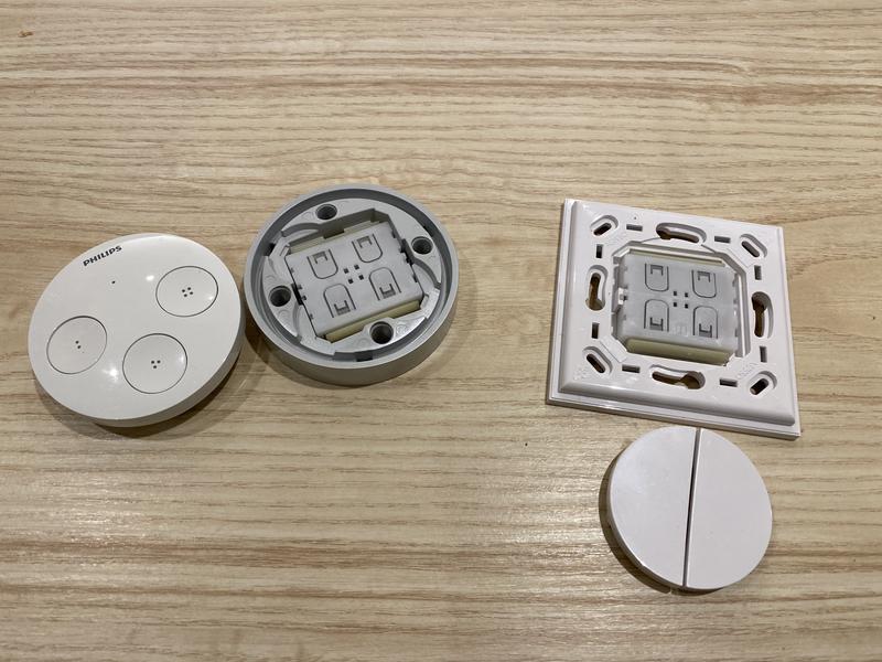 Ouvrir la fenêtre modale de l'avis 2 sur 4