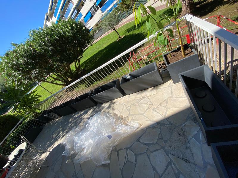 Ouvrir la fenêtre modale de l'avis 1 sur 1