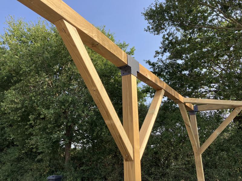 Ouvrir la fenêtre modale de l'avis 1 sur 2