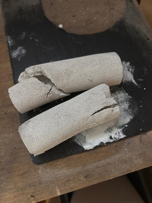 Ouvrir la fenêtre modale de l'avis 1 sur 1