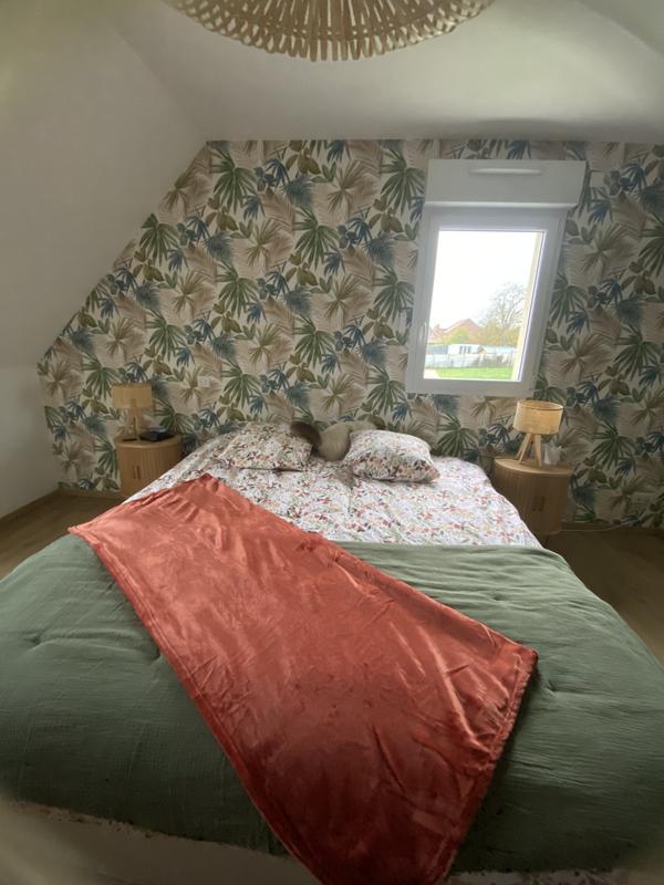 Ouvrir la fenêtre modale de l'avis 1 sur 1