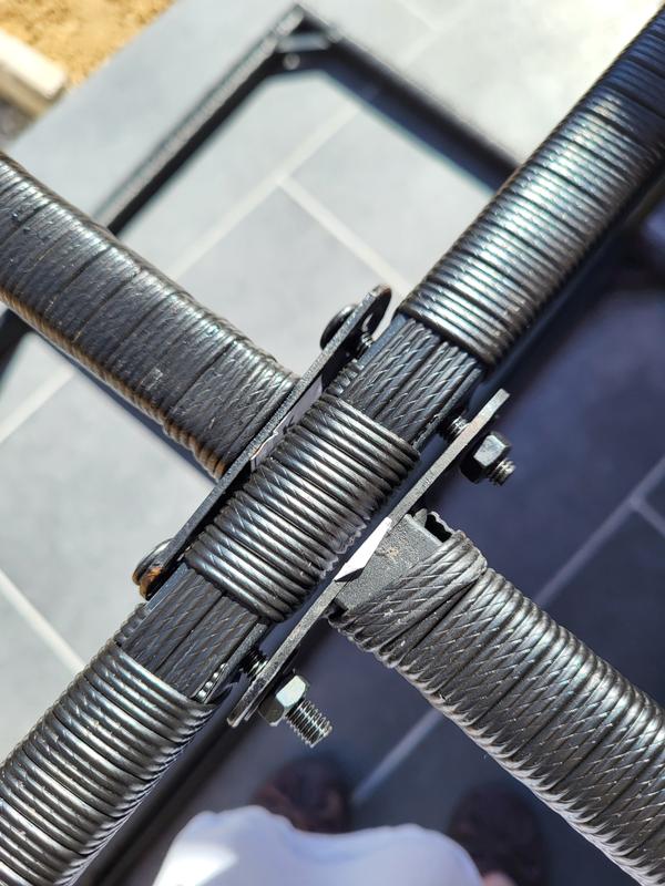 Ouvrir la fenêtre modale de l'avis 1 sur 2