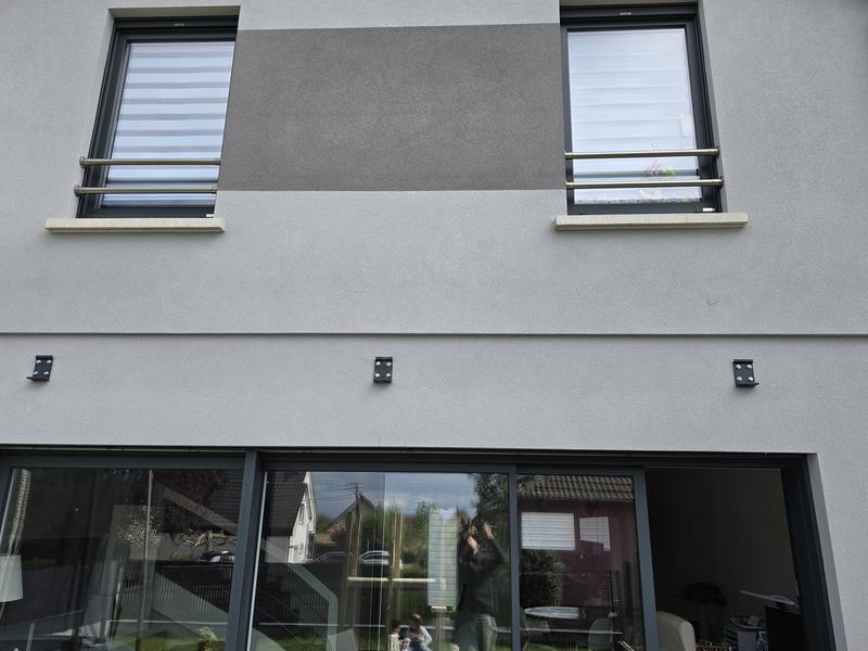 Ouvrir la fenêtre modale de l'avis 1 sur 1