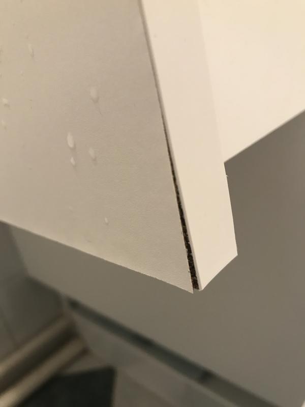 Revisione aperta modale 2 su 3