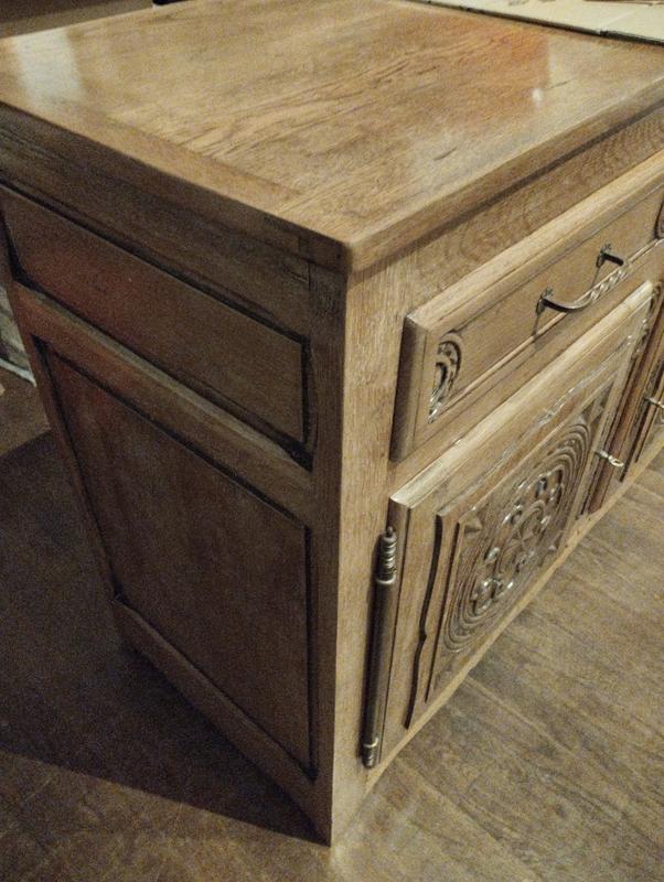 Ouvrir la fenêtre modale de l'avis 1 sur 1