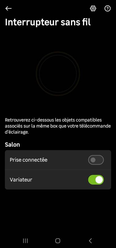 Ouvrir la fenêtre modale de l'avis 2 sur 2