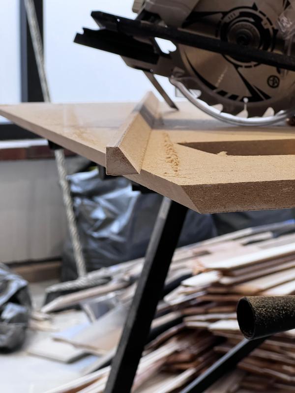 Ouvrir la fenêtre modale de l'avis 1 sur 1