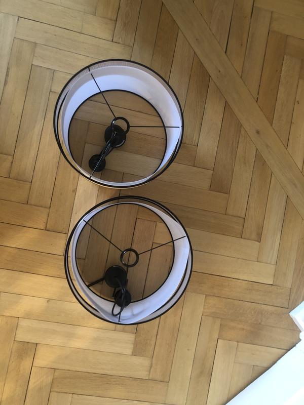 Ouvrir la fenêtre modale de l'avis 1 sur 1