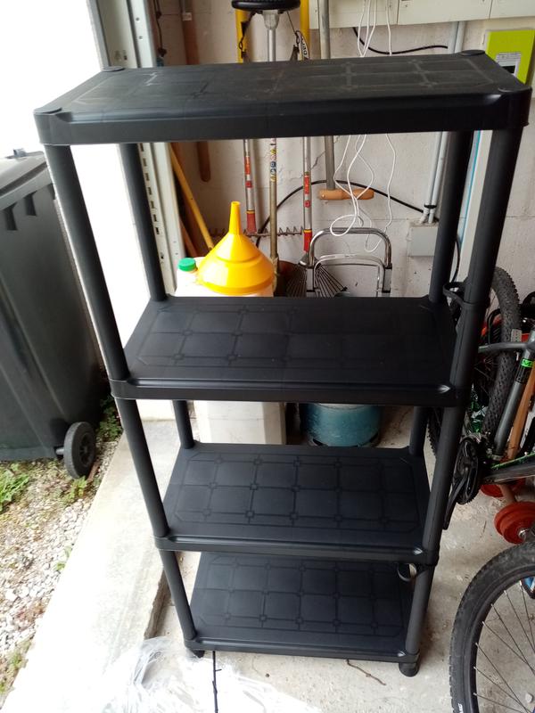 Abra o modal de avaliação 1 de 4