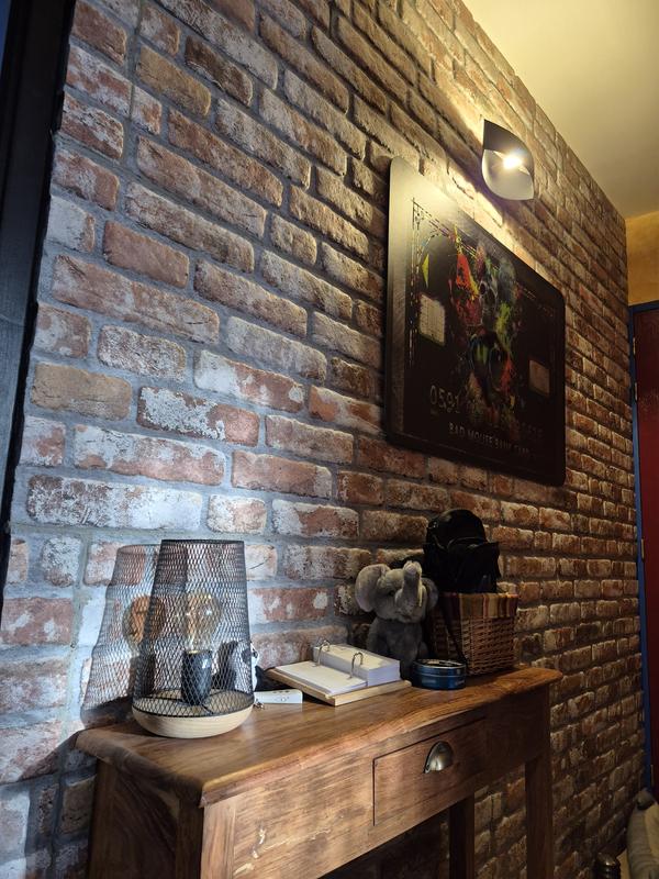 Ouvrir la fenêtre modale de l'avis 1 sur 1