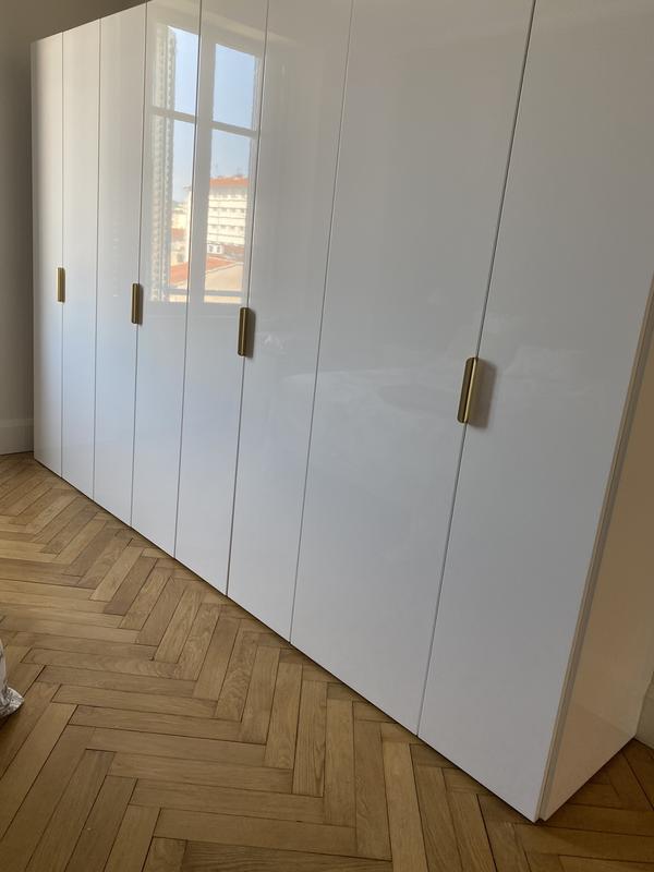 Ouvrir la fenêtre modale de l'avis 1 sur 1