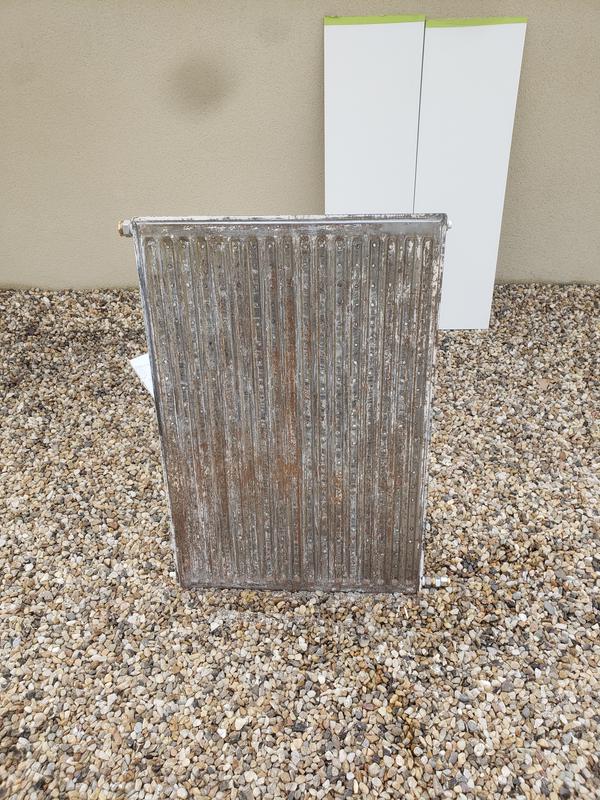 Ouvrir la fenêtre modale de l'avis 1 sur 1