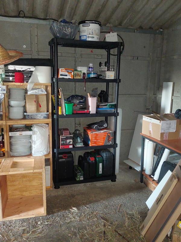 Revisione aperta modale 1 su 2