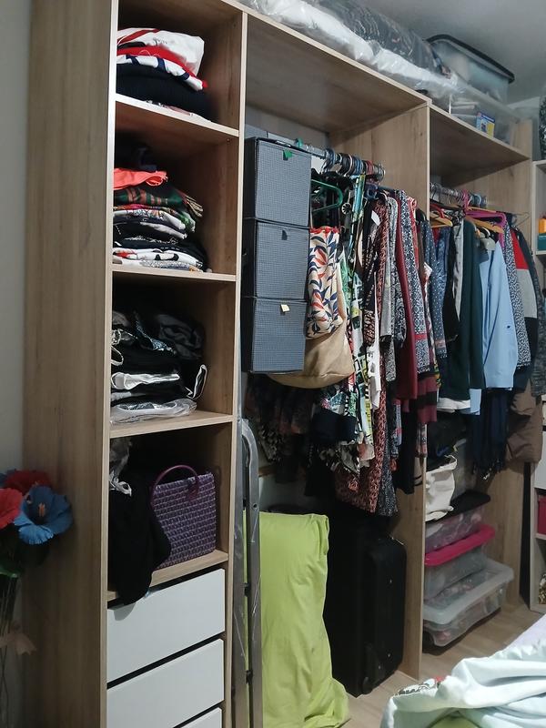 Ouvrir la fenêtre modale de l'avis 1 sur 1