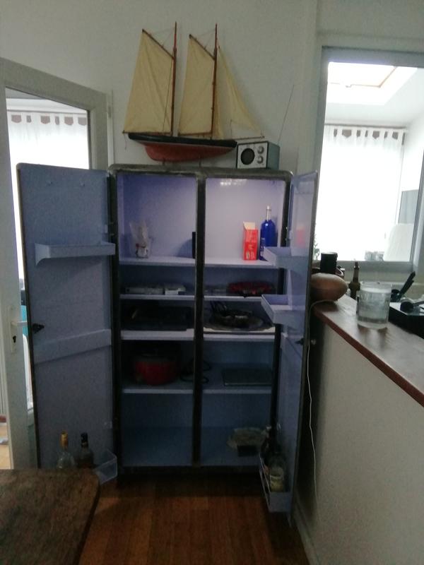 Ouvrir la fenêtre modale de l'avis 1 sur 3