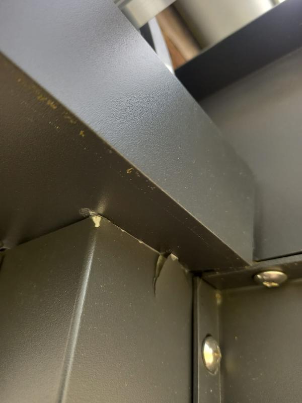 Ouvrir la fenêtre modale de l'avis 2 sur 2