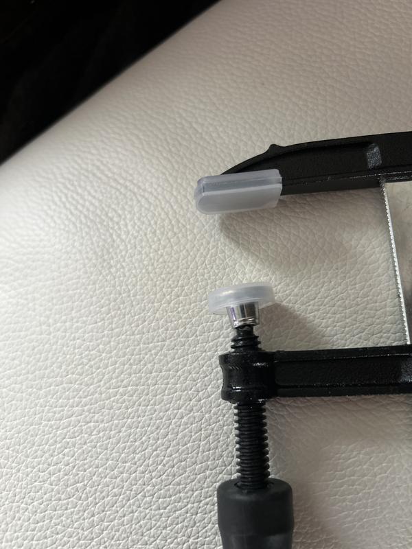 Abra o modal de avaliação 1 de 2