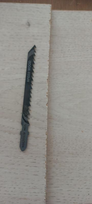 Revisione aperta modale 2 su 6