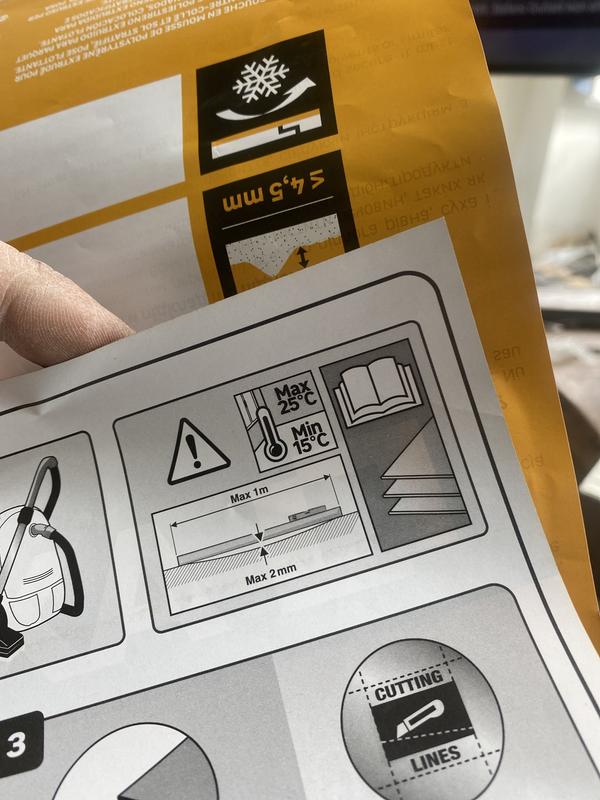Ouvrir la fenêtre modale de l'avis 1 sur 1