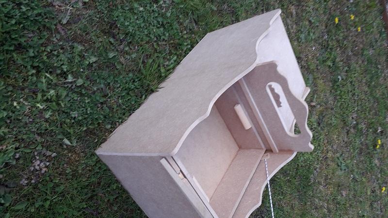 Ouvrir la fenêtre modale de l'avis 3 sur 4