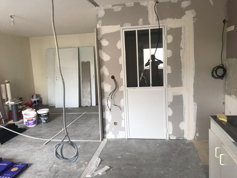 Ouvrir la fenêtre modale de l'avis 1 sur 1