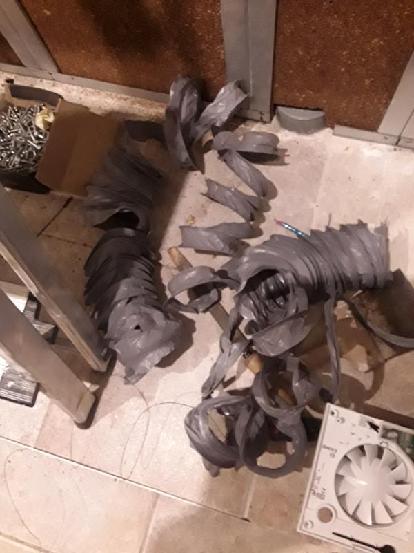 Ouvrir la fenêtre modale de l'avis 1 sur 1