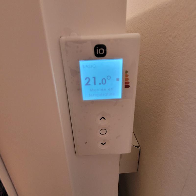 Ouvrir la fenêtre modale de l'avis 3 sur 3