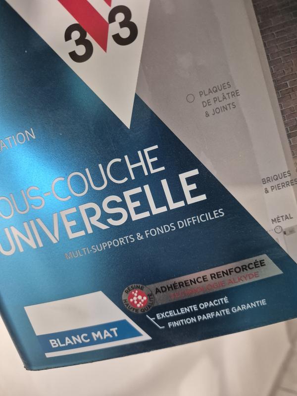 Ouvrir la fenêtre modale de l'avis 1 sur 1