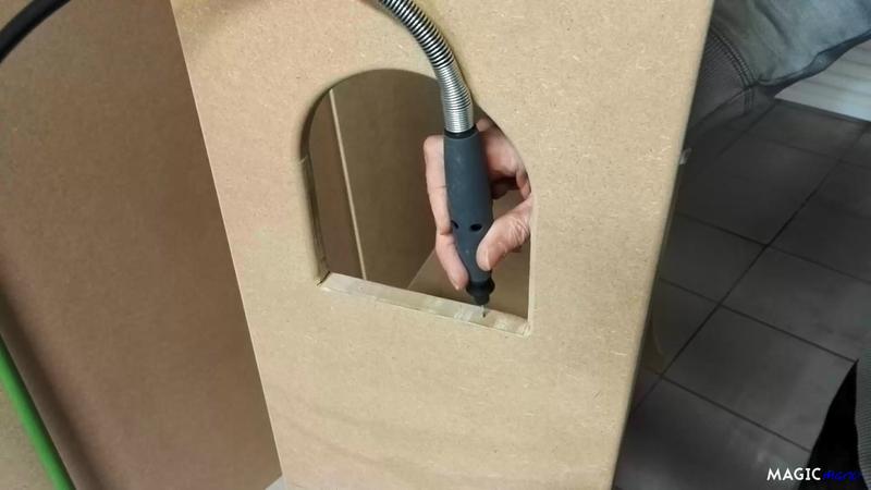 Ouvrir la fenêtre modale de l'avis 2 sur 2