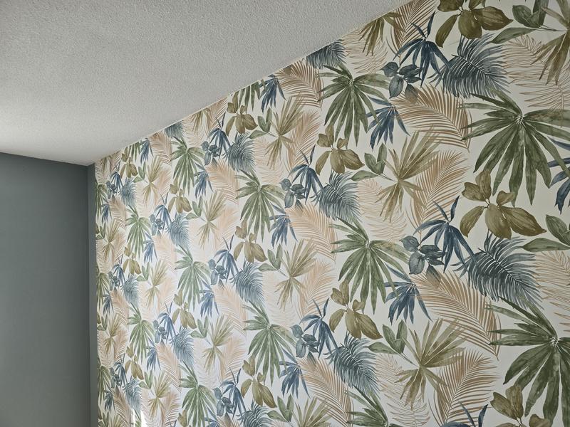 Revisione aperta modale 1 su 3