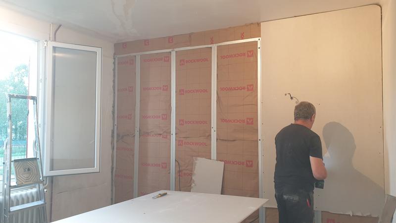 Ouvrir la fenêtre modale de l'avis 1 sur 1