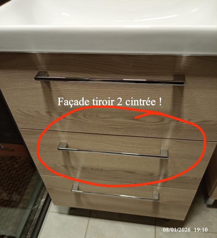 Ouvrir la fenêtre modale de l'avis 1 sur 1