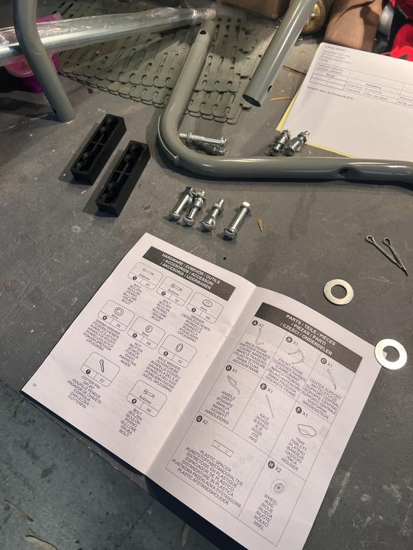 Ouvrir la fenêtre modale de l'avis 2 sur 3