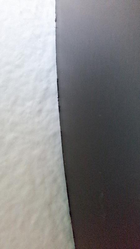 Revisione aperta modale 1 su 2