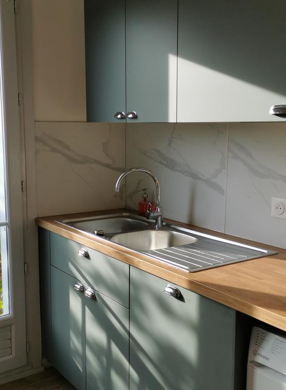 Ouvrir la fenêtre modale de l'avis 1 sur 1