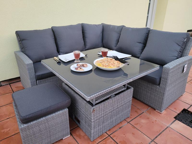 Revisione aperta modale 1 su 1