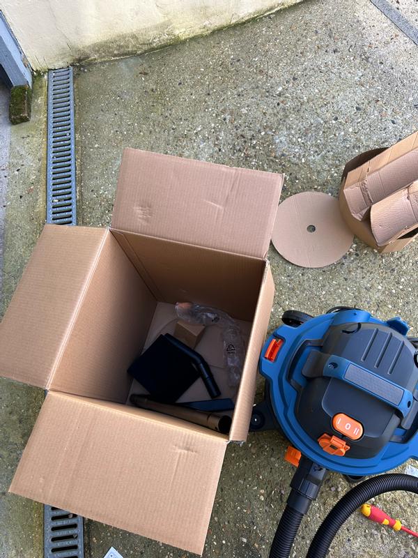 Revisione aperta modale 1 su 1