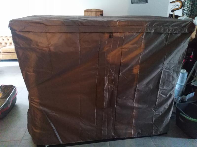 Ouvrir la fenêtre modale de l'avis 2 sur 2