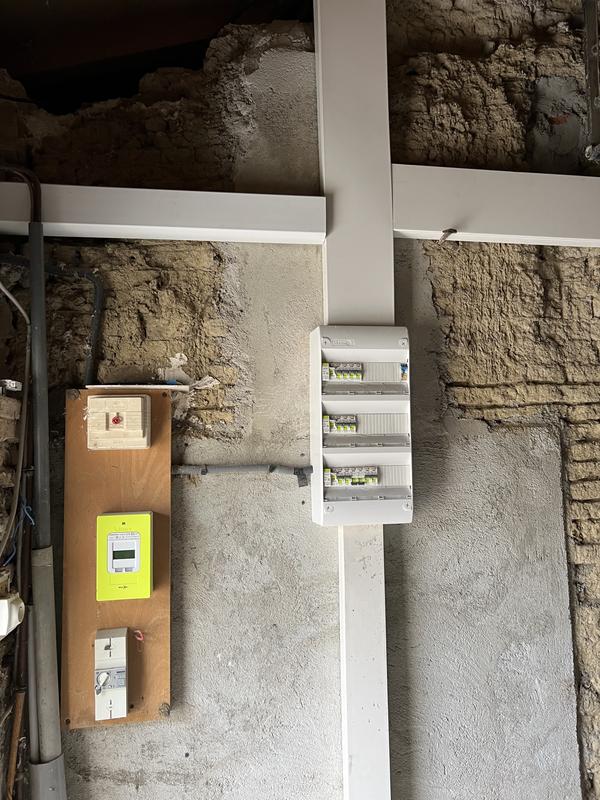 Ouvrir la fenêtre modale de l'avis 1 sur 1