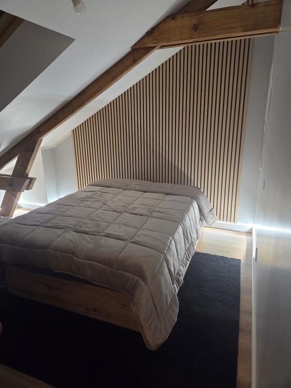 Ouvrir la fenêtre modale de l'avis 1 sur 1