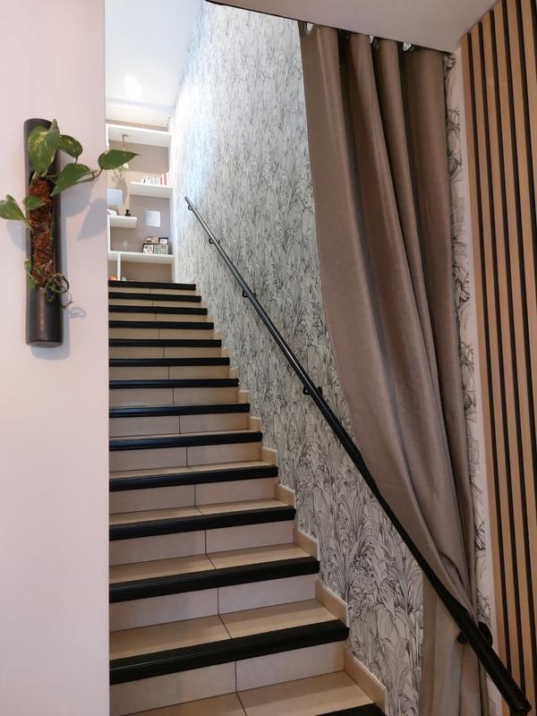 Ouvrir la fenêtre modale de l'avis 2 sur 2