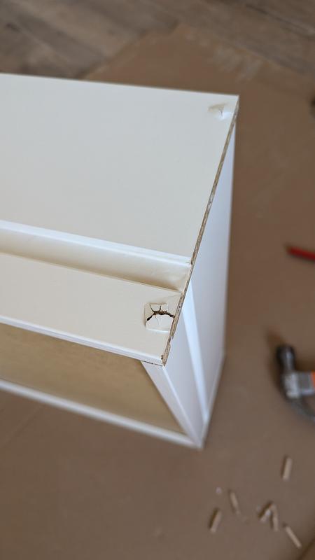 Ouvrir la fenêtre modale de l'avis 1 sur 2