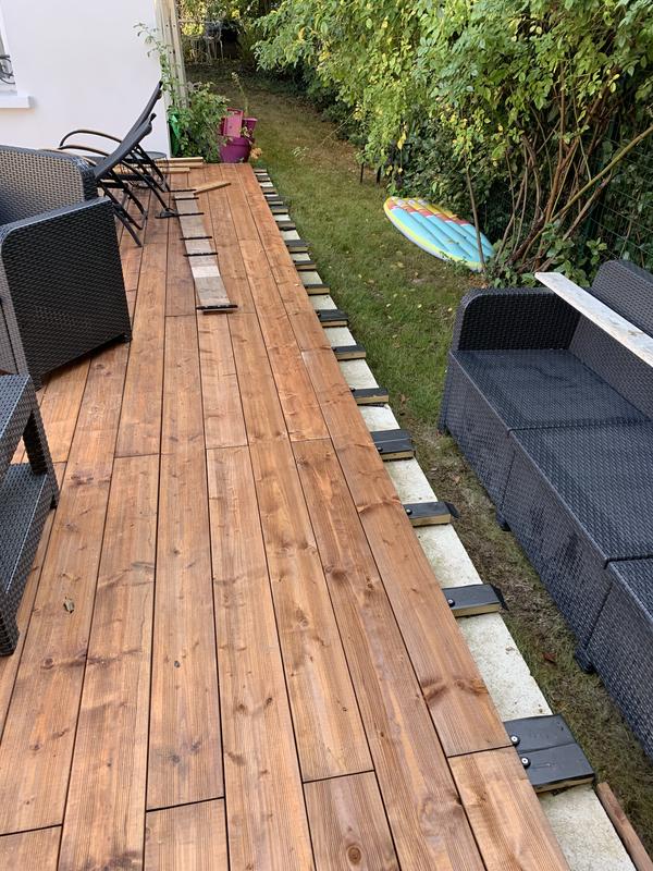 Ouvrir la fenêtre modale de l'avis 1 sur 3