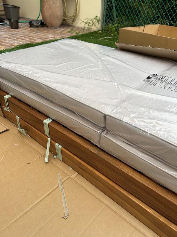 Ouvrir la fenêtre modale de l'avis 1 sur 1