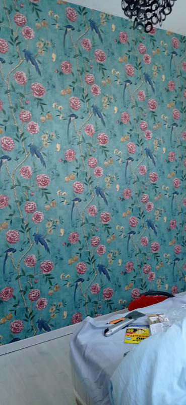 Ouvrir la fenêtre modale de l'avis 1 sur 1